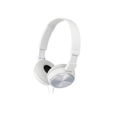 Product Ακουστικά SONY Mdr-Zx310ap White base image