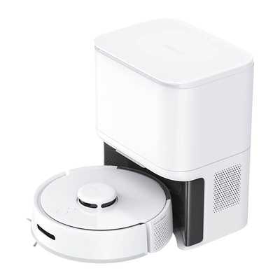 Product Σκούπα Ρομπότ SwitchBot Mini K10+ base image