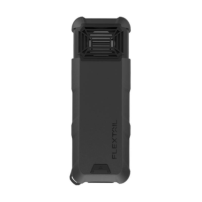 Product Φορητό Αντικουνουπικό Flextail 2σε1 Max Repel S (Γκρι) base image