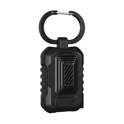 Product Φορητό Αντικουνουπικό Flextail 2 Θέσεων Light Repel 2 (Μαύρο) base image