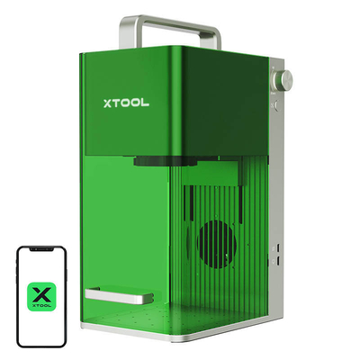 Product Laser Engraving 2-in-1 Laser engraver Xtool F1 base image