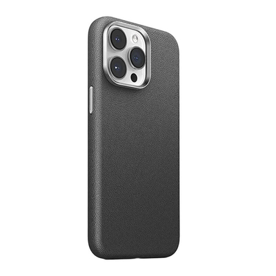 Product Θήκη Κινητού Joyroom magnetic iPhone 15 phone JR-BP007 (Black) base image