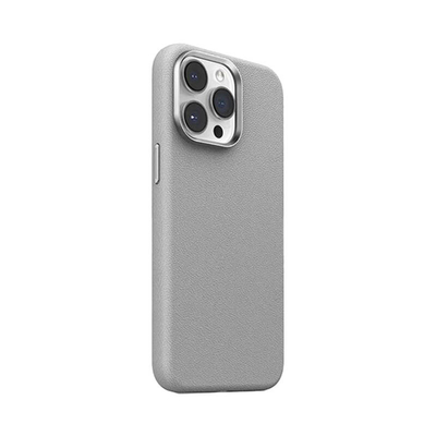 Product Θήκη Κινητού Joyroom Magnetic for iPhone 15 Pro JR-BP007 (gray) base image