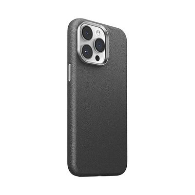 Product Θήκη Κινητού Joyroom Magnetic for iPhone 15 Pro JR-BP007 (Black) base image