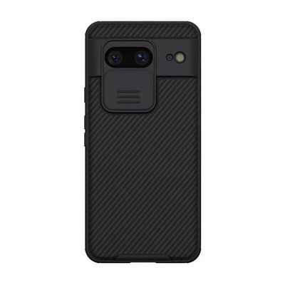 Product Θήκη Κινητού Nillkin CamShield Pro for Google Pixel 8 (Black) base image