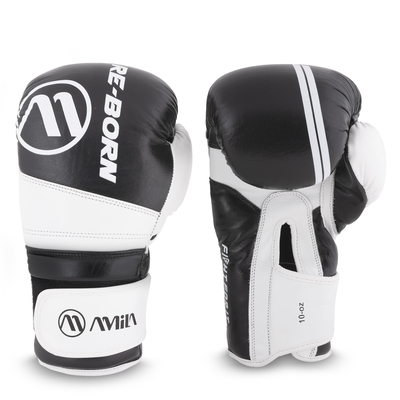 Product Γάντια Πυγμαχίας Amila RE-BORN 14oz base image