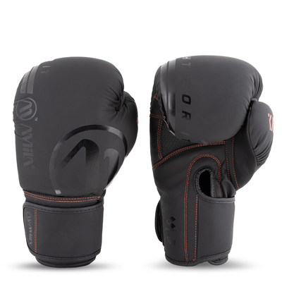 Product Γάντια Πυγμαχίας Amila KAOS 12oz base image