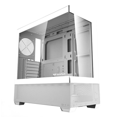Product Κουτί Υπολογιστή Darkflash DS900 AIR (Λευκό) base image