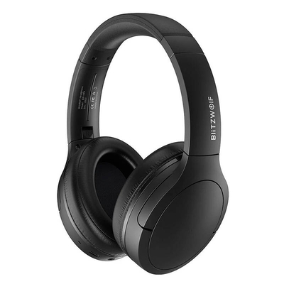 Product Headphones Blitzwolf Wireless BW-HP6 base image