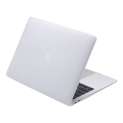 Product Τσάντα Laptop Lention Matte Finish for Macbook Pro 14" (white) base image