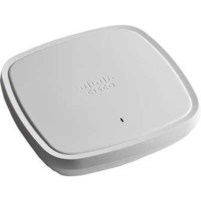 Product Access Point Cisco C9115AXE-E Γκρι base image