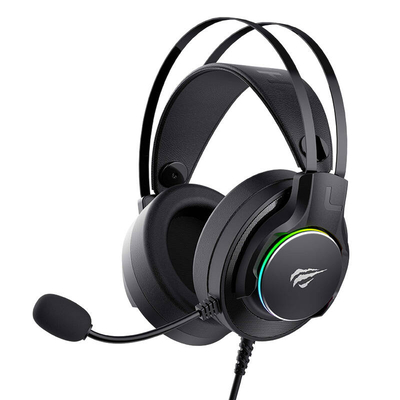 Product Gaming Headset Havit H2007U base image