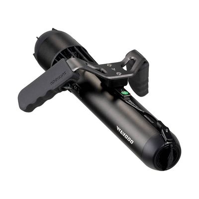 Product Αξεσουάρ Καταδυτών Underwater scooter Waydoo Subnado - Starting Kit base image