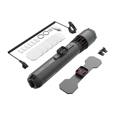 Product Αξεσουάρ Καταδυτών Underwater scooter Waydoo Subnado - SUP Kit base image