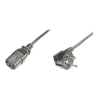Product Καλώδιο Τροφοδοσίας Assmann power cable - 1.8 m base image