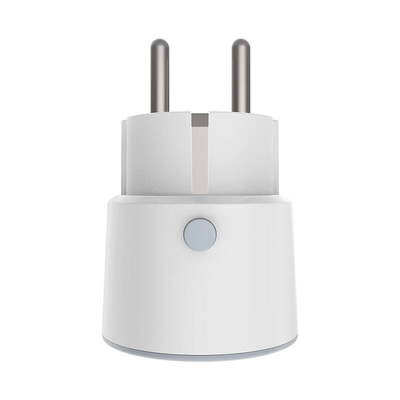 Product Smart Plug Matter NEO NAS-WR01WM base image