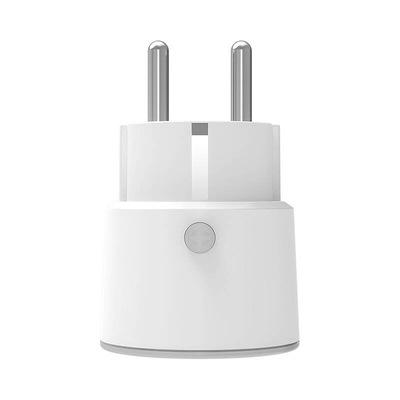 Product Smart Plug Matter NEO NAS-WR07WM base image