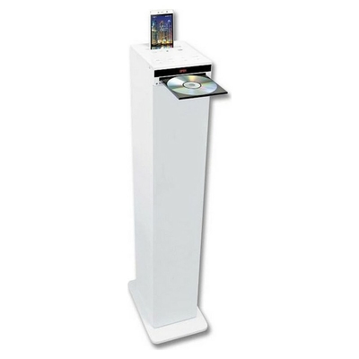Product Ηχοσύστημα Inovalley CD/MP3 Player HP32-CD-W base image