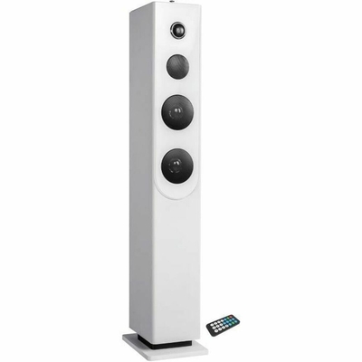 Product Ηχοσύστημα Inovalley 1.0 HP33-CD με CD Player και Bluetooth base image