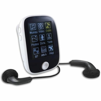 Product MP4 Player Inovalley base image