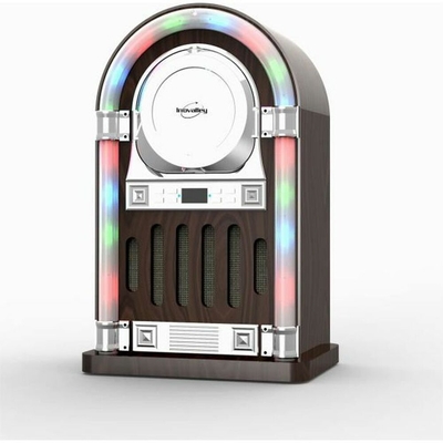 Product Mini HiFi Inovalley RETRO13N base image