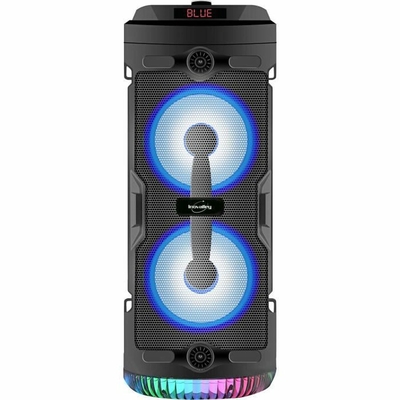 Product Φορητό Ηχείο Bluetooth Inovalley KA03-N 400 W Black base image