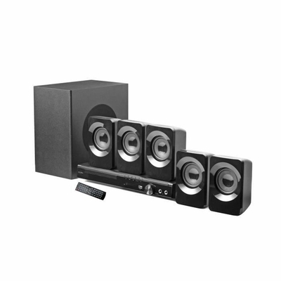 Product Home Cinema Inovalley 5.1 DVD Player Bluetooth base image