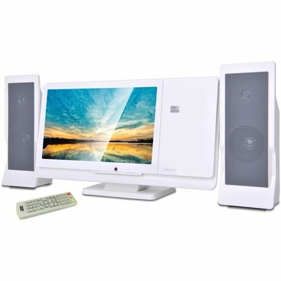 Product Mini HiFi Inovalley CH43-DVD base image