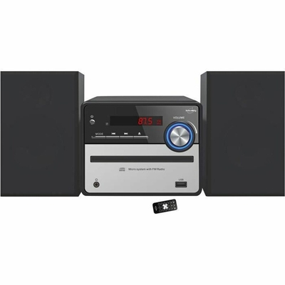 Product Mini HiFi Inovalley CH37-BTH base image
