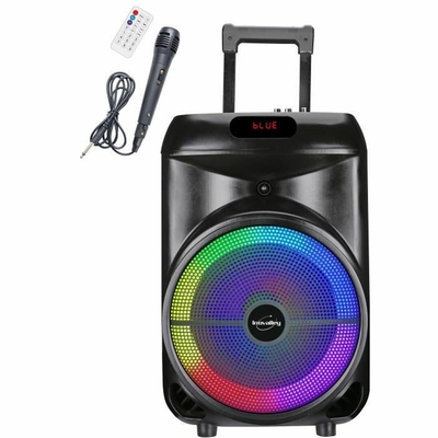 Product Φορητό Ηχείο Bluetooth Inovalley base image