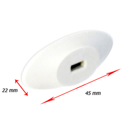 Product Κούμπωμα ασφαλείας Mobilis 001229 base image
