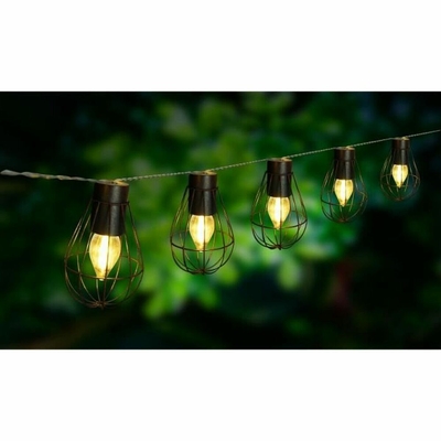Product Γιρλάντα Φωτισμού LED Lumi Garden base image