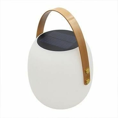 Product Ηλιακή λάμπα Lumisky jimmy Γκρι (1 μονάδα) base image