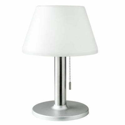 Product Ηλιακή λάμπα Galix G2 Ανιχνευτής Κίνησης Λευκό 1,2 w 100 Lm base image