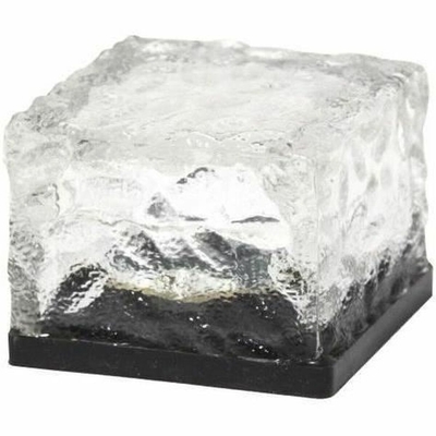 Product Ηλιακή Λάμπα Galix G4470 Γυαλί base image