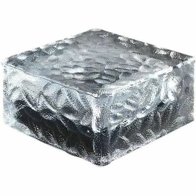 Product Ηλιακή Λάμπα Galix G4470 Γυαλί base image