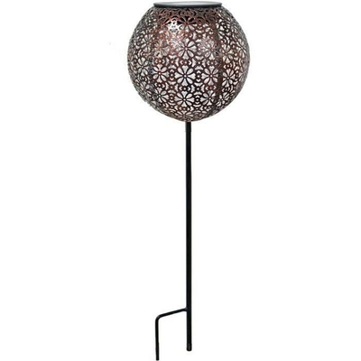 Product Ηλιακό Φωτιστικό Galix 15 x 45 cm Μέταλλο Ρετρό Διακόσμηση (10 lm) base image