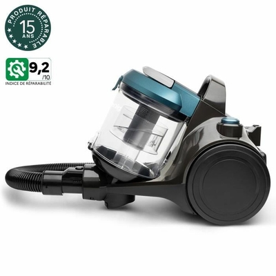 Product Ηλεκτρική Σκούπα HKoenig 700 W base image