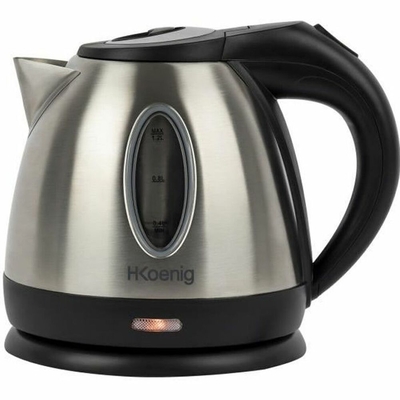 Product Βραστήρας Hkoenig BO12 1,2 L Χάλυβας 1630 W base image