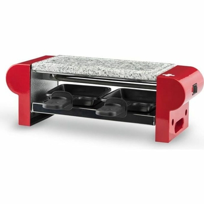 Product Ηλεκτρική Ψησταριά Hkoenig RP2 400 W base image