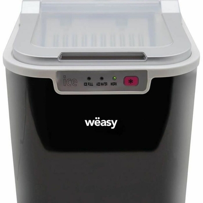 Product Παγομηχανή Weasy P1314E 2,2 L Μαύρο Κεραμικά base image