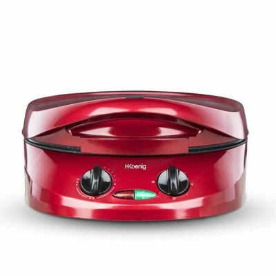 Product Μίνι Ηλεκτρικός Φούρνος Hkoenig TRT180 1800 W base image