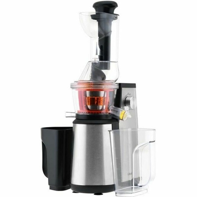 Product Ηλεκτρικός Αποχυμωτής HKoenig GSX18 1200W Ασημί 1200W 1 L base image