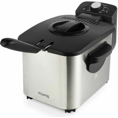 Product Φριτέζα Hkoenig DFX500 3 L 2200 W base image
