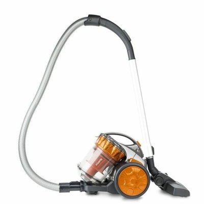 Product Ηλεκτρική Σκούπα HKoenig STC60 Πορτοκαλί 700 W base image