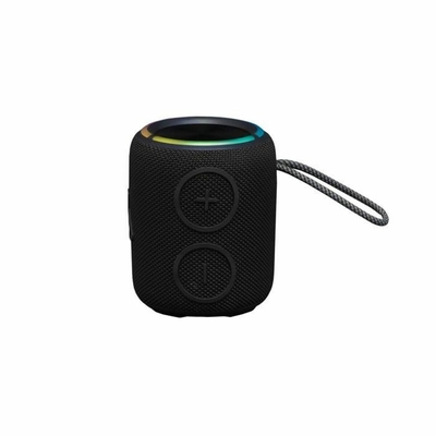 Product Φορητό Ηχείο Bluetooth The G-Lab Μαύρο base image