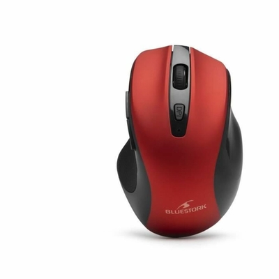 Product Ποντίκι Ασύρματο Bluestork OFFICE 75 base image