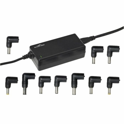Product Φορτιστής Laptop Bluestork BS-PW-NB-65/2 Καθολικό 10 σε 1 65 W base image