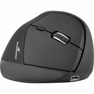 Product Ποντίκι Ασύρματο Bluestork 1200 DPI base image