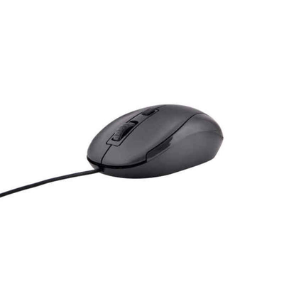 Product Ποντίκι Ενσύρματο Bluestork M-W-OFF10 Μαύρο 1200 DPI base image
